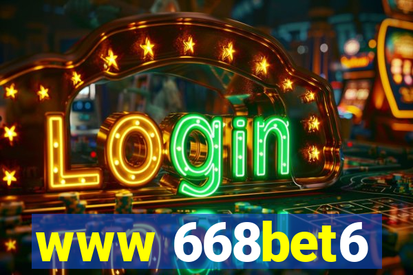 www 668bet6